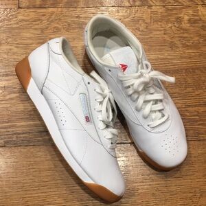 Reebok Classic sneakers womens size 8.5